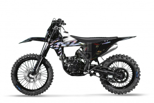 Мотоцикл BRZ X8 PR250 BE (ZS172FMM-5) Мотоцикл BRZ X8 PR250 BE (ZS172FMM-5)