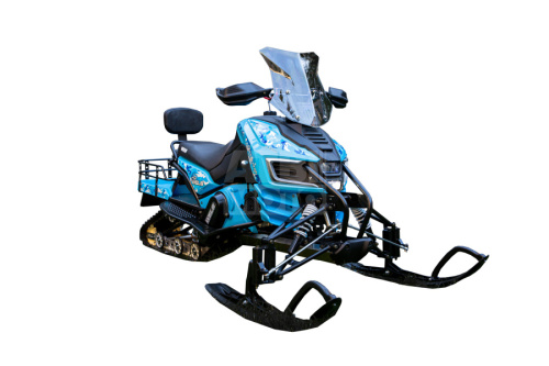 Снегоход Wels 200RS New V2 Снегоход Wels 200RS New V2
