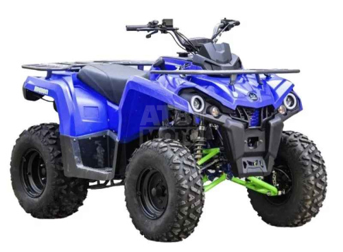 Квадроцикл Mikilon Hammer 200L Pro Квадроцикл Mikilon Hammer 200L Pro