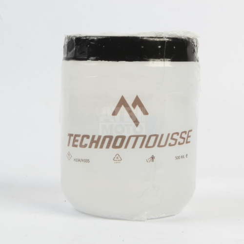 Смазка Technomousse для муссов, гель 500 гр Смазка Technomousse для муссов, гель 500 гр