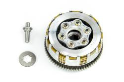 Сцепление в сборе ZS165FMM, ZS169FMM, ZS172FMM-3A Сцепление в сборе ZS165FMM, ZS169FMM, ZS172FMM-3A