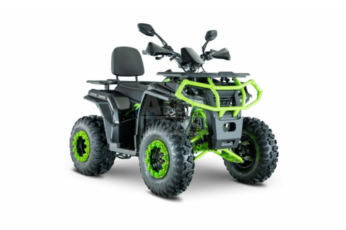 Квадроцикл Yacota VIKING NEW 200 PRO Квадроцикл Yacota VIKING NEW 200 PRO