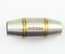 Повербомб (powerbomb) для глушителя OTOM Повербомб (powerbomb) для глушителя OTOM