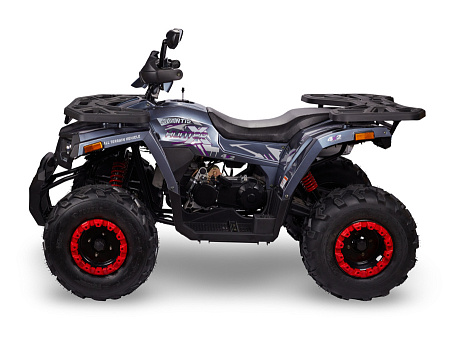 Квадроцикл Avantis Hunter 200 NEW BIG Basic (баланс. вал) 2025 (200 см3)