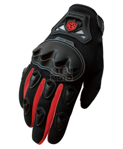 Перчатки Scoyco MC29 Перчатки Scoyco MC29