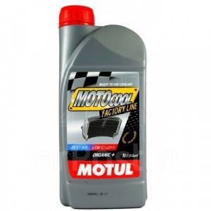 Антифриз Motul Motocool FL ( 1 L) Антифриз Motul Motocool FL ( 1 L)