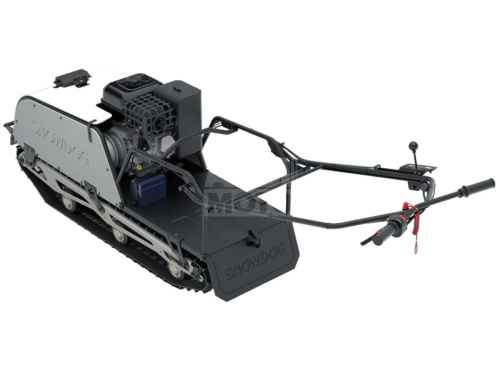 Мотобуксировщик Snowdog Long Track Z460RL Мотобуксировщик Snowdog Long Track Z460RL