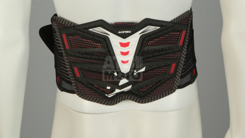 Защита поясницы Acerbis Motobrabd 2.0 Kidley Belt Защита поясницы Acerbis Motobrabd 2.0 Kidley Belt