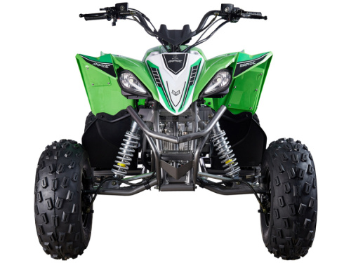 Квадроцикл Mikilon Rapide 125S Квадроцикл Mikilon Rapide 125S