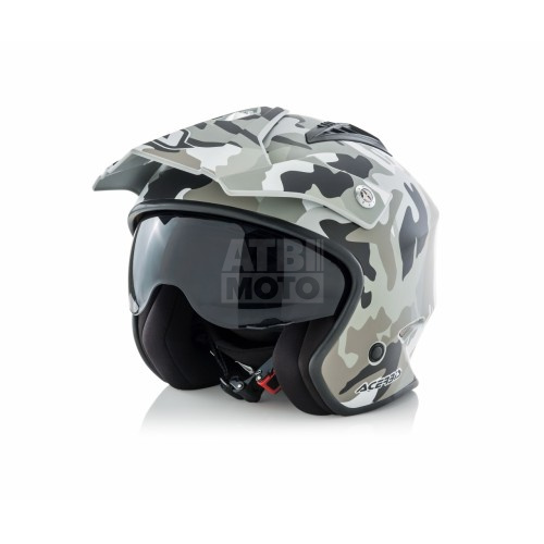Шлем Acerbis Jet Aria Шлем Acerbis Jet Aria