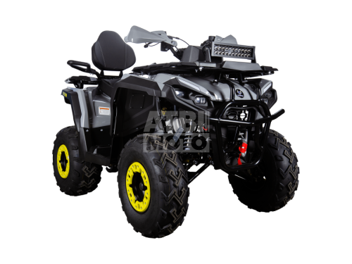 Квадроцикл MIKILON Hammer 250 Lux Квадроцикл MIKILON Hammer 250 Lux