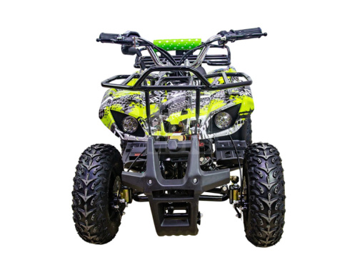 Детский квадроцикл ATV Classic 1000w электрический Детский квадроцикл ATV Classic 1000w электрический