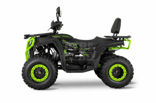 Квадроцикл Avantis Hammer 280L Lux ПТС Квадроцикл Avantis Hammer 280L Lux ПТС