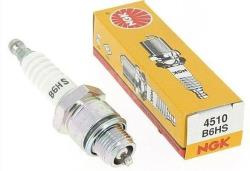 Свеча зажигания 4T B6HS NGK Свеча зажигания 4T B6HS NGK