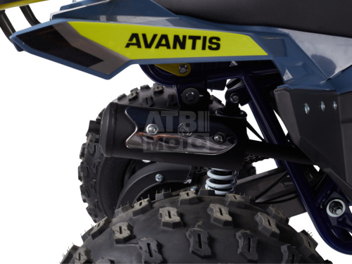 Квадроцикл Avantis Ray 8 Premium (4-х тактный) Квадроцикл Avantis Ray 8 Premium (4-х тактный)