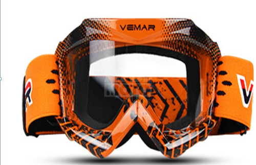 Очки мото VEMAR VM-1018E Очки мото VEMAR VM-1018E