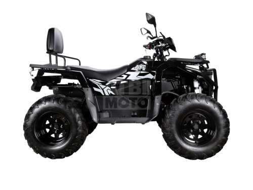 Квадроцикл ATV 300 Lux Квадроцикл ATV 300 Lux