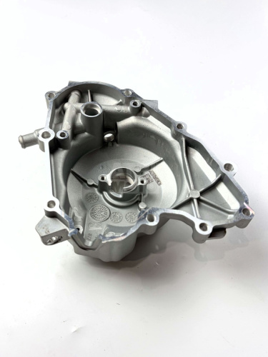 Крышка генератора ZS177MM, ZS182MN EFI CS Крышка генератора ZS177MM, ZS182MN EFI CS