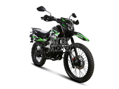 Мотоцикл Avantis MT250 Lite (CG250) 2025 ПТС Мотоцикл Avantis MT250 Lite (CG250) 2025 ПТС