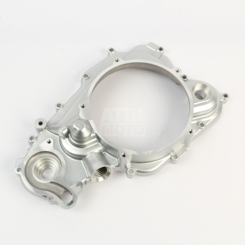 Крышка картера правая ZS177MM, ZS182MN Крышка картера правая ZS177MM, ZS182MN