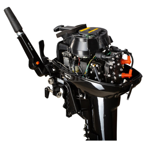 Лодочный мотор Gladiator G9.9FHS Лодочный мотор Gladiator G9.9FHS