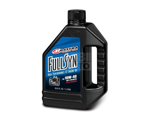 Масло моторное Maxima Full Syn, 10w40 1л Масло моторное Maxima Full Syn, 10w40 1л