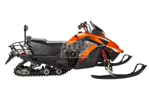 Снегоход Avantis Capitan 200 ПСМ Снегоход Avantis Capitan 200 ПСМ