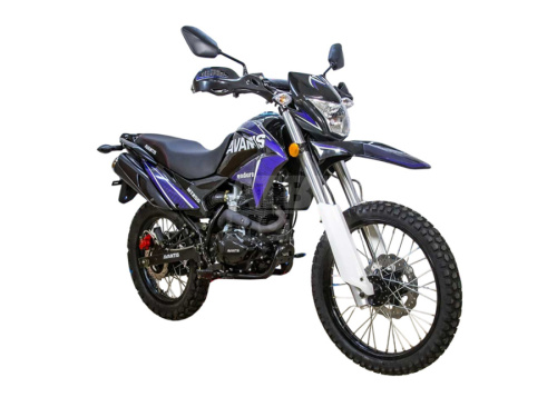 Мотоцикл Avantis MT250 (PR250/172FMM) ПТС (2024) Мотоцикл Avantis MT250 (PR250/172FMM) ПТС (2024)