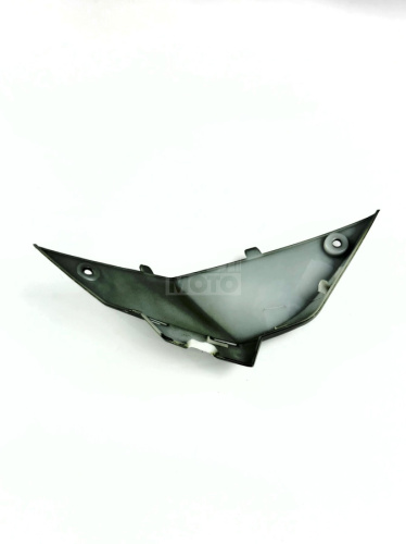 Крышка спидометра левая Hunter 200 BIG Крышка спидометра левая Hunter 200 BIG