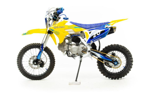Питбайк Motoland MZ125 Питбайк Motoland MZ125