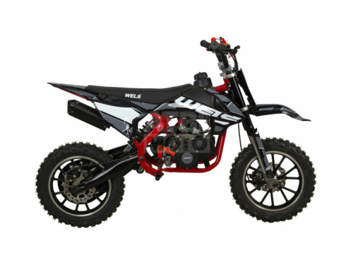 Питбайк WELS mini cross 2T Питбайк WELS mini cross 2T