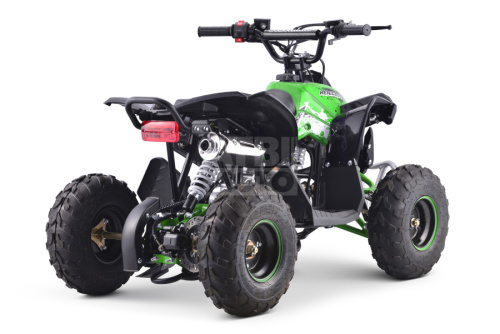 Квадроцикл Yacota RENEGADE mini 110 Квадроцикл Yacota RENEGADE mini 110