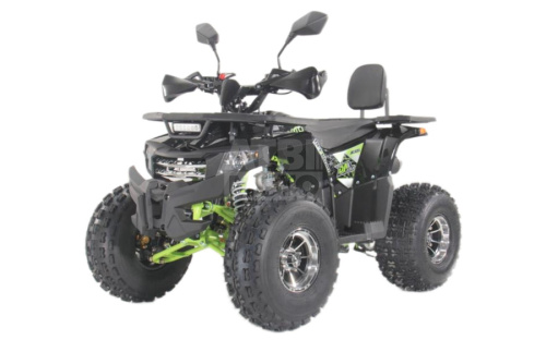 Квадроцикл Yacota DAZZLE LUX-LD 125 Квадроцикл Yacota DAZZLE LUX-LD 125