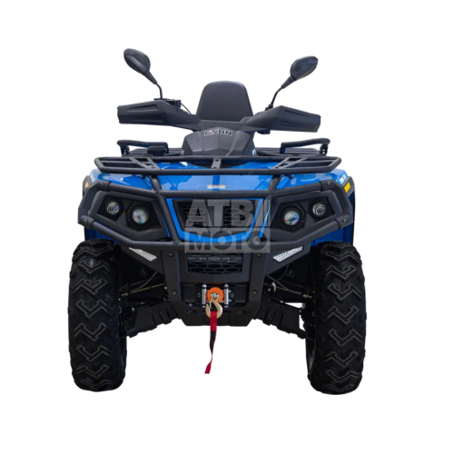 Снегоболотоход Hisun HS750ATV LIMITED Снегоболотоход Hisun HS750ATV LIMITED