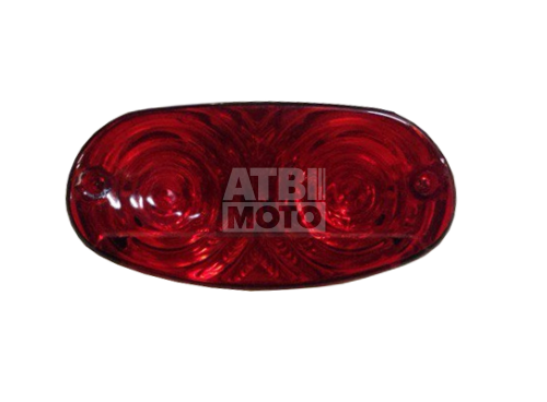 Фонарь задний (стоп-сигнал) ATV Classic, Classic 200 Фонарь задний (стоп-сигнал) ATV Classic, Classic 200