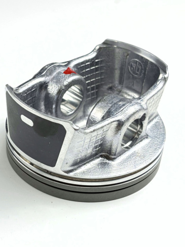 Поршень 4T NC300 82мм Поршень 4T NC300 82мм