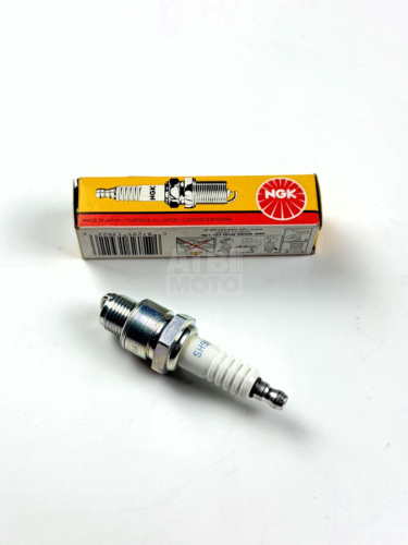 Свеча зажигания 4T BR6HS NGK Свеча зажигания 4T BR6HS NGK