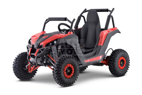 Багги электрический SCANMOTO COBRA Багги электрический SCANMOTO COBRA