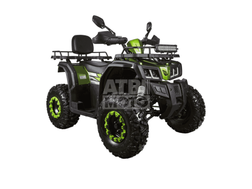 Квадроцикл Avantis Liberty 200 Lux Квадроцикл Avantis Liberty 200 Lux