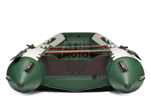 Лодка ПВХ Mishimo Lite 370 Лодка ПВХ Mishimo Lite 370