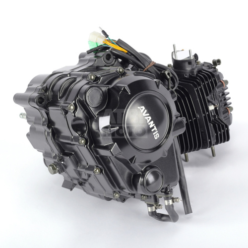 Двигатель 166FMM Loncin Двигатель 166FMM Loncin