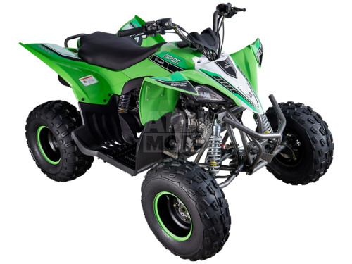 Квадроцикл Mikilon Rapide 125S Квадроцикл Mikilon Rapide 125S