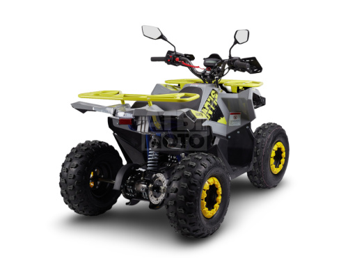 Квадроцикл Avantis Ray 8 Lux (125 кубовый) Квадроцикл Avantis Ray 8 Lux (125 кубовый)
