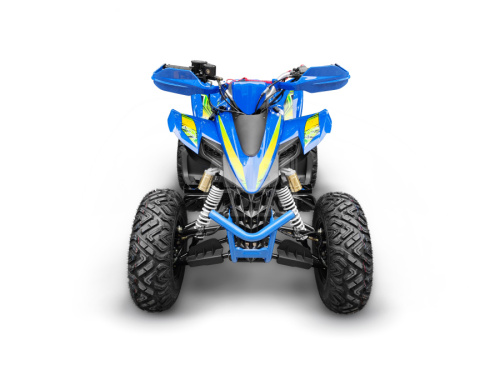 Квадроцикл Yacota TYPHOON 250 Квадроцикл Yacota TYPHOON 250
