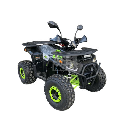 Квадроцикл R-moto Lion 125 AY Квадроцикл R-moto Lion 125 AY