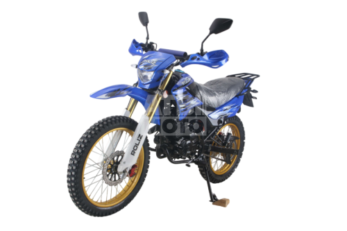 Мотоцикл Roliz Sport-005 ES ПТС (2024) Мотоцикл Roliz Sport-005 ES ПТС (2024)