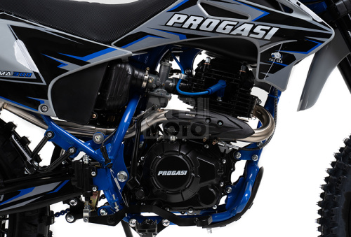 Мотоцикл PROGASI PALMA 300 (ZS-175 FMM-CB300F) Мотоцикл PROGASI PALMA 300 (ZS-175 FMM-CB300F)