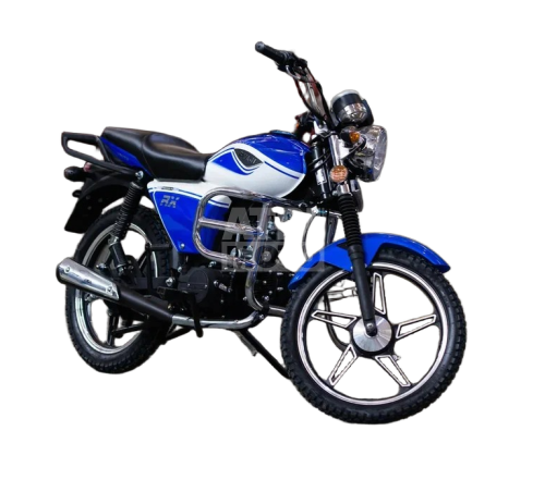 Мопед VMC (VENTO) RIVA - II RX 49cc (125) Мопед VMC (VENTO) RIVA - II RX 49cc (125)