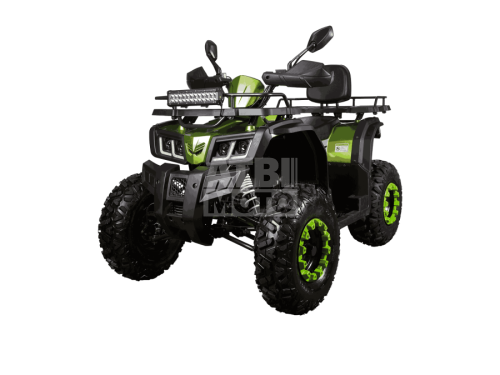 Квадроцикл Avantis Liberty 200 Lux Квадроцикл Avantis Liberty 200 Lux