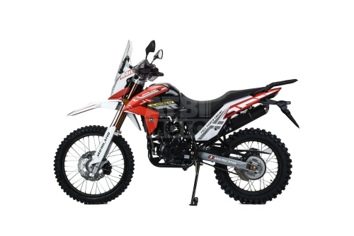 Мотоцикл Motoland 300 ENDURO GL300 Мотоцикл Motoland 300 ENDURO GL300